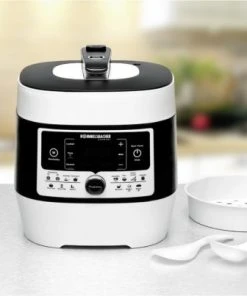 Dampfgarer & Reiskocher Rommelsbacher MD 1000 Multikocher Weiß/schwarz -Küchenkleingeräte Verkäufe 5e2fac09 e59b 4198 8dab 76455c6c1d4c 600x600