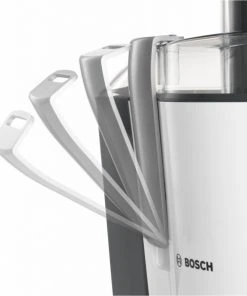 Entsafter & Zitruspressen Bosch MES25A0 Entsafter Weiß/anthrazit -Küchenkleingeräte Verkäufe 5ed260ad a2f5 4613 a5fd fa768cd072d8 600x600