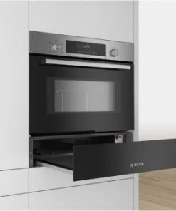 Geschirr- Und Kochplattenwärmer Bosch BIC510NB0 Speisen-/Geschirrwärmer Schwarz -Küchenkleingeräte Verkäufe 5fbb3df4 cd54 4c18 8ea8 e9ecdeeee9dd 600x600