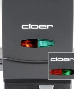 Waffelautomaten Cloer 1431 Waffelautomat Edelstahl /schwarz 9 Waffelautomaten Cloer 1431 Waffelautomat Edelstahl /schwarz -Küchenkleingeräte Verkäufe 5fe93ef6 00dc 41ce 8870 42b1f767e061 600x600