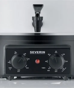 Einkochautomaten Severin EA 3655 Glühwein- Und Einkochautomat Weiß/schwarz 8 Einkochautomaten Severin EA 3655 Glühwein- Und Einkochautomat Weiß/schwarz -Küchenkleingeräte Verkäufe 603d1389 b6e1 4910 8dab de905ad73ff7 600x600