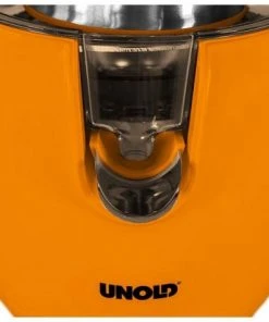Entsafter & Zitruspressen Unold 78133 Power Juicy Zitruspresse Orange -Küchenkleingeräte Verkäufe 63bcfbe7 b0d2 43bd a710 e4fae4364e10 600x600