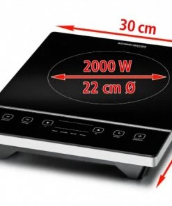 Geschirr- Und Kochplattenwärmer Rommelsbacher CT 2005/IN Kochplatte Schwarz -Küchenkleingeräte Verkäufe 63ecc907 edcc 4072 b4d9 cb8a73d5abe6 600x600