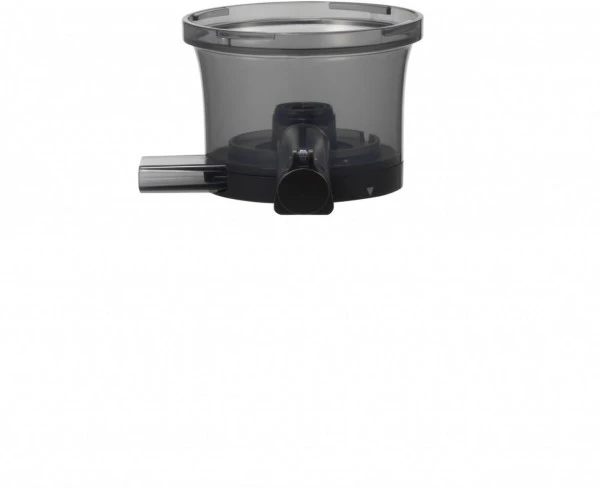 Entsafter & Zitruspressen Panasonic MJ-L501WXE Entsafter Weiß 3 Entsafter & Zitruspressen Panasonic MJ-L501WXE Entsafter Weiß – Bild 3