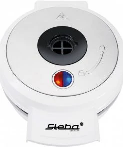 Waffelautomaten Steba WE 20 Volcano Waffelautomat Weiß -Küchenkleingeräte Verkäufe 65505be8 c12d 4dc6 a458 ae53a22f4666 600x600