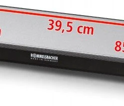 Geschirr- Und Kochplattenwärmer Rommelsbacher WPS 857 Warmhalteplatte Schwarz/ Edelstahl -Küchenkleingeräte Verkäufe 66aad72a bb69 42ad b48f 407f0ca026f8 600x600