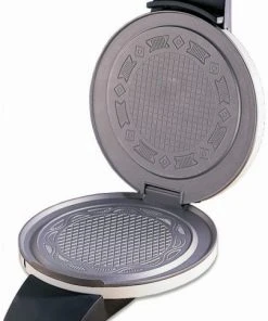 Waffelautomaten Cloer 261 Hörnchenautomat Weiß 8 Waffelautomaten Cloer 261 Hörnchenautomat Weiß -Küchenkleingeräte Verkäufe 671e1578 09fa 4fc5 844a 5947bba4514b 600x600