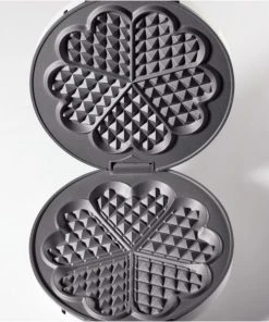 Waffelautomaten Cloer 181 Waffelautomat Weiß -Küchenkleingeräte Verkäufe 67698209 551e 47db b8e6 e0e6569745d0 600x600