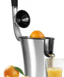 Entsafter & Zitruspressen Caso CP 330 Pro Zitruspresse -Küchenkleingeräte Verkäufe 679417de 4f69 44fd b049 683c7c19d1ef 600x600