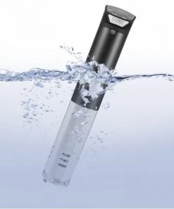 Dampfgarer & Reiskocher Caso SV 1200 Smart SousVide Garer Schwarz/silber -Küchenkleingeräte Verkäufe 67f52c54 9d3b 4a13 9bf3 ac479043abbf 600x600