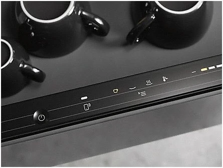 Geschirr- Und Kochplattenwärmer Miele ESW 7020 Speisen-/Geschirrwärmer Graphitgrau 3 Geschirr- Und Kochplattenwärmer Miele ESW 7020 Speisen-/Geschirrwärmer Graphitgrau – Bild 3