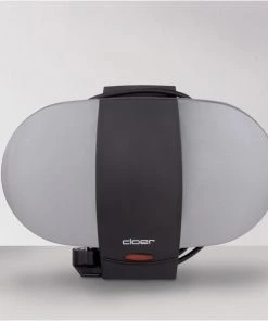 Waffelautomaten Cloer 1329 Doppelwaffelautomat Waffelautomat Edelstahl Matt -Küchenkleingeräte Verkäufe 6db29dd8 aa6a 4b49 91cf 43ea6a021465 600x600