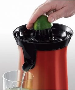 Entsafter & Zitruspressen Russell Hobbs Colours Plus+ Flame Zitruspresse Rot -Küchenkleingeräte Verkäufe 6e0a0afb cb81 482e 9f8d b876d1ca5640 600x600