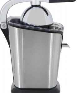 Entsafter & Zitruspressen Gutfels Juice 3020 Zitruspresse Edelstahl/schwarz -Küchenkleingeräte Verkäufe 6ef04bc3 faea 49fa b1b4 638db43a9a69 600x600