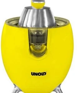 Entsafter & Zitruspressen Unold 78132 Power Juicy Zitruspresse Gelb -Küchenkleingeräte Verkäufe 700ca4b3 d43c 489f 8ed2 d82d2c09eb17 600x600