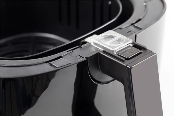 Fritteusen Caso AF 200 Heißluft-Fritteuse Schwarz 2 Fritteusen Caso AF 200 Heißluft-Fritteuse Schwarz – Bild 2