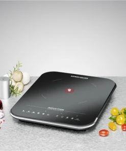 Geschirr- Und Kochplattenwärmer Rommelsbacher CTS 2000/IN Induktionskochplatte Schwarz/silber -Küchenkleingeräte Verkäufe 7178c2ea d526 4773 ba04 3f4ec9de6784 600x600