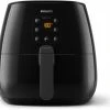 Fritteusen Philips HD9263/90 Airfryer XL Essential Heißluft-Fritteuse Schwarz