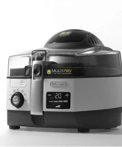 Fritteusen DeLonghi FH 1394/1 Multifry Extra Chef Heißluft-Fritteuse Schwarz/weiss 10 Fritteusen DeLonghi FH 1394/1 Multifry Extra Chef Heißluft-Fritteuse Schwarz/weiss -Küchenkleingeräte Verkäufe 74a682ab c977 409d a07e 9830ee496ab1 600x600