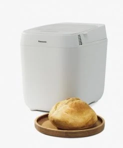Brotbackautomaten Panasonic SD-ZP2000WXE Brotbackautomat Weiß