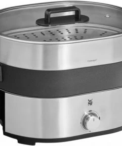 Dampfgarer & Reiskocher WMF Lono Hot Pot & Dampfgarer Dampfgarer Cromargan