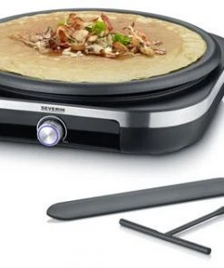 Crepes-Maker Severin CM 2199 Crepesmaker Edelstahl-gebürstet/schwarz 10 Crepes-Maker Severin CM 2199 Crepesmaker Edelstahl-gebürstet/schwarz -Küchenkleingeräte Verkäufe 77319d93 4916 4399 885f f249e1c76684 600x600