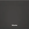 Geschirr- Und Kochplattenwärmer Miele ESW 6229X Wärmeschublade Graphitgrau