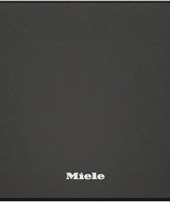 Geschirr- Und Kochplattenwärmer Miele ESW 6229X Wärmeschublade Graphitgrau
