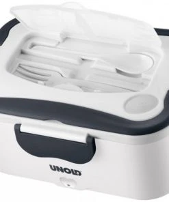 Popcorn, Schokolade & Co. Unold 58850 Lunchbox