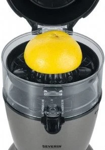 Entsafter & Zitruspressen Severin CP 3537 Zitruspresse Grau-metallic/schwarz -Küchenkleingeräte Verkäufe 7895ee1f a54f 4380 a60c 56fe074fd286 600x600