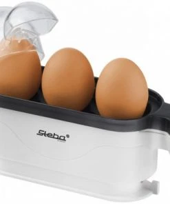 Steba EK 4 Eierkocher Weiß/schwarz -Küchenkleingeräte Verkäufe 7adf3e53 a2bd 47ba aa05 b707a0722783 600x600