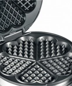 Waffelautomaten Graef WA 80 Waffelautomat Edelstahl -Küchenkleingeräte Verkäufe 7c157863 32a3 43ee acff 66be9380122f 600x600