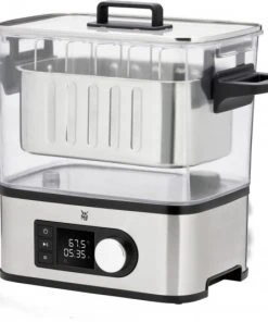 Dampfgarer & Reiskocher WMF LONO Sous Vide Garer Pro Cromargan -Küchenkleingeräte Verkäufe 7c47136e 0512 4b07 983c 59c5c04f3ae0 600x600