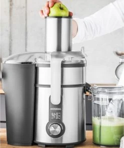 Entsafter & Zitruspressen Gastroback Design Multi Juicer Digital Plus Entsafter Edelstahl -Küchenkleingeräte Verkäufe 7cef8445 0661 49a3 9cb2 8f8b8fcc38e1 600x600
