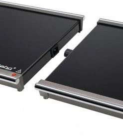 Geschirr- Und Kochplattenwärmer Steba WP 1 Warmhalteplatte Glas/chrom -Küchenkleingeräte Verkäufe 7eaf890b a57a 4229 a2cd c7efee2aec84 600x600