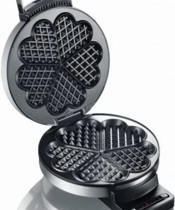 Waffelautomaten Graef WA 80 Waffelautomat Edelstahl -Küchenkleingeräte Verkäufe 7f1879e5 1f68 43f7 a131 68d2d9489c1a 600x600