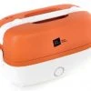 Dampfgarer & Reiskocher Miji Cookingbox One Dampfgarer Orange White