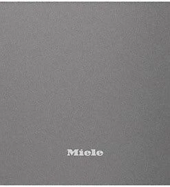 Geschirr- Und Kochplattenwärmer Miele ESW 7020 Speisen-/Geschirrwärmer Graphitgrau