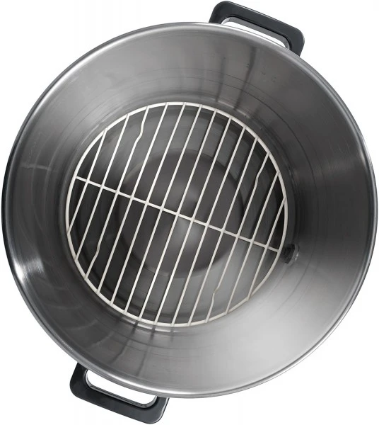 Einkochautomaten Steba ER 1 Glühwein- Und Einkochautomat Weiß/schwarz 2 Einkochautomaten Steba ER 1 Glühwein- Und Einkochautomat Weiß/schwarz – Bild 2