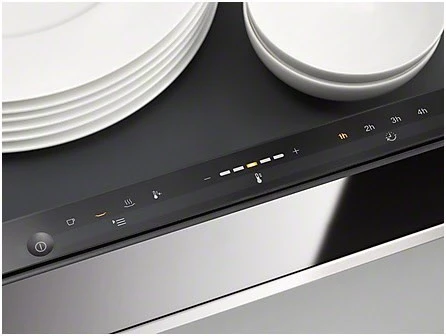 Geschirr- Und Kochplattenwärmer Miele ESW 6114 Speisen-/Geschirrwärmer Edelstahl/cleansteel 3 Geschirr- Und Kochplattenwärmer Miele ESW 6114 Speisen-/Geschirrwärmer Edelstahl/cleansteel – Bild 3