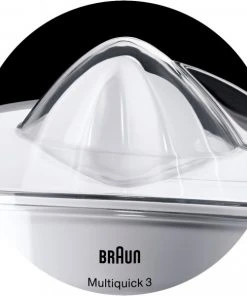 Entsafter & Zitruspressen Braun MPZ 9 Multiquick 3 Zitruspresse Weiß -Küchenkleingeräte Verkäufe 81fac2ac 3d8b 47e0 a44b f6ffb6e4105a 600x600