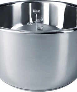 Dampfgarer & Reiskocher Steba DD 1 ECO Dampfdruck-Kocher Edelstahl -Küchenkleingeräte Verkäufe 848295ca 98c6 421f 8d4b 56b2c4fc0c90 600x600