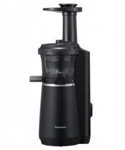 Entsafter & Zitruspressen Panasonic MJ-L501KXE Entsafter Schwarz