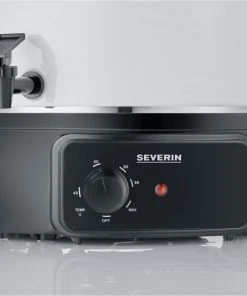 Einkochautomaten Severin EA 3654 Glühwein- Und Einkochautomat Weiß/schwarz 8 Einkochautomaten Severin EA 3654 Glühwein- Und Einkochautomat Weiß/schwarz -Küchenkleingeräte Verkäufe 88ebaff5 8c78 489b 88ab 5fc2da450354 600x600