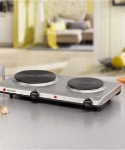 Geschirr- Und Kochplattenwärmer Eltac DK 29 Doppelkochplatte Edelstahl -Küchenkleingeräte Verkäufe 8a20e3bc 6454 4b34 840a 49f6997087da 600x600