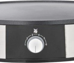 Crepes-Maker WMF LONO Crêperie Cromargan