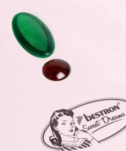 Waffelautomaten Bestron ASW401P Waffelautomat Hellrosa -Küchenkleingeräte Verkäufe 8a32926a 828e 44f4 b47a 19b5ac4b6fa8 600x600