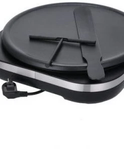 Crepes-Maker Severin CM 2199 Crepesmaker Edelstahl-gebürstet/schwarz 8 Crepes-Maker Severin CM 2199 Crepesmaker Edelstahl-gebürstet/schwarz -Küchenkleingeräte Verkäufe 8afae7d6 35d0 4544 b9dc c054412f5b18 600x600