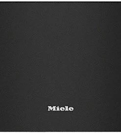 Geschirr- Und Kochplattenwärmer Miele ESW 7020 Speisen-/Geschirrwärmer Obsidianschwarz