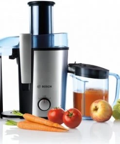 Entsafter & Zitruspressen Bosch MES3500 Entsafter Blau/silber -Küchenkleingeräte Verkäufe 8d1add18 7be2 442c a93c ffbc5e8896f1 600x600